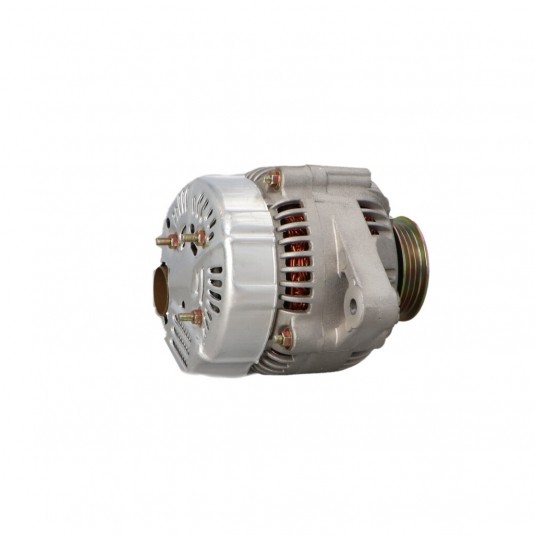 AJ555 Alternator -zdjęcie numer 5
