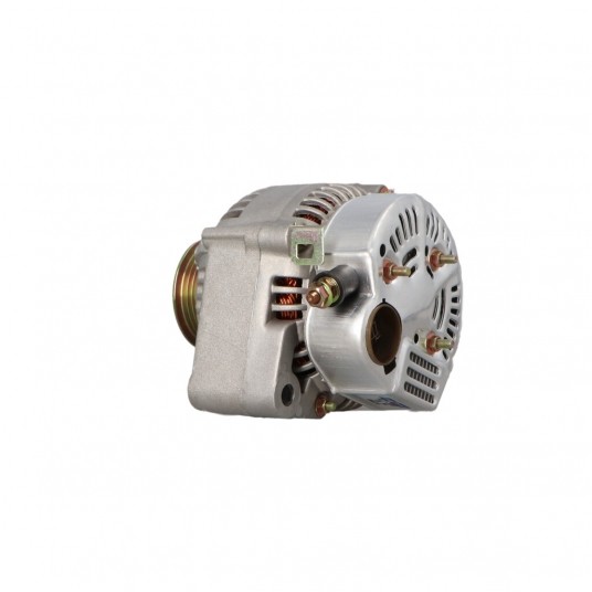 AJ555 Alternator -zdjęcie numer 3