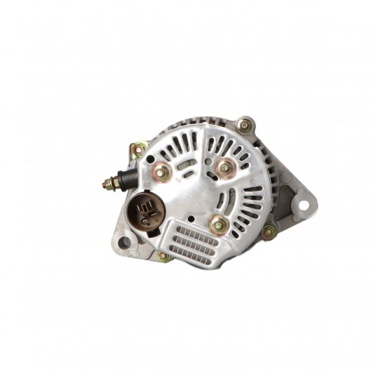 AJ555 Alternator -zdjęcie numer 4