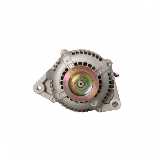 AJ555 Alternator -zdjęcie numer 1