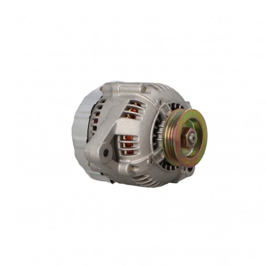 AJ555 Alternator -zdjęcie numer 6