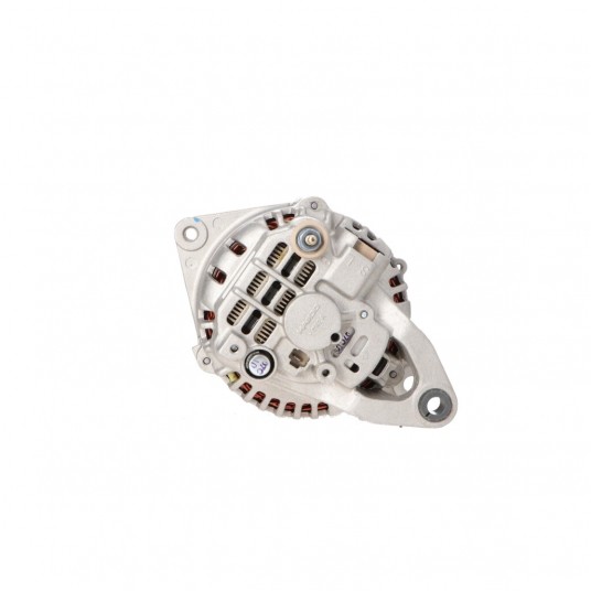 AJ576 Alternator -zdjęcie numer 4