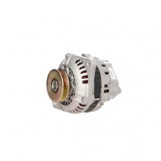 AJ576 Alternator -zdjęcie numer 2