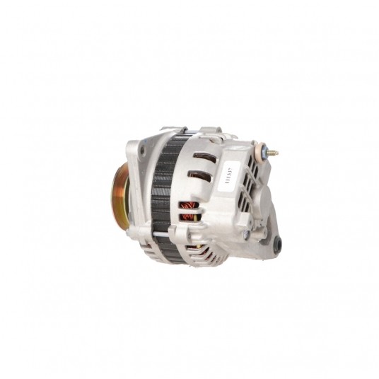 AJ576 Alternator -zdjęcie numer 3