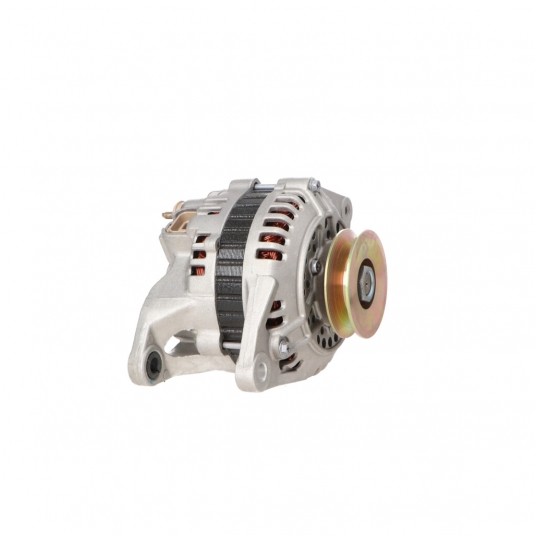 AJ576 Alternator -zdjęcie numer 6