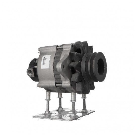 AJ577 Alternator -zdjęcie numer 16