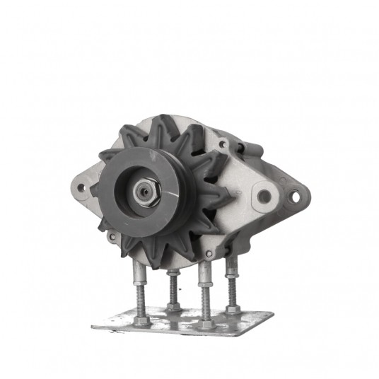 AJ577 Alternator -zdjęcie numer 2