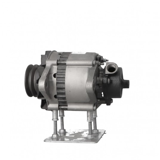 AJ577 Alternator -zdjęcie numer 6