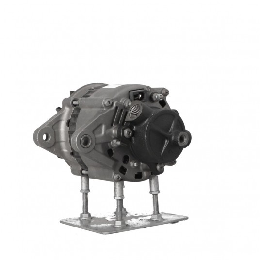 AJ577 Alternator -zdjęcie numer 8