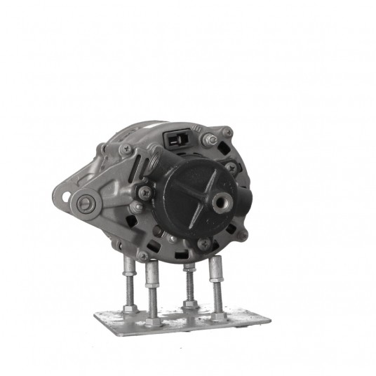 AJ577 Alternator -zdjęcie numer 9