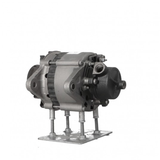 AJ577 Alternator -zdjęcie numer 7