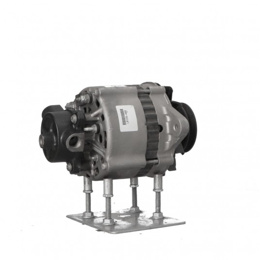 AJ577 Alternator -zdjęcie numer 13