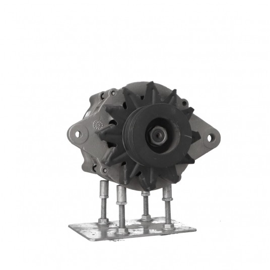 AJ577 Alternator -zdjęcie numer 18