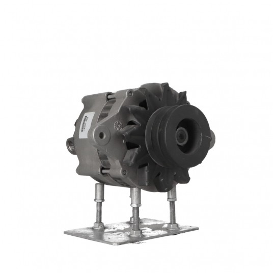 AJ577 Alternator -zdjęcie numer 17