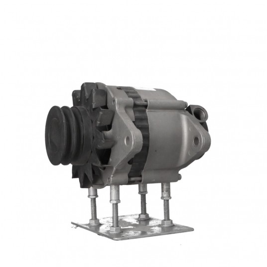 AJ577 Alternator -zdjęcie numer 4