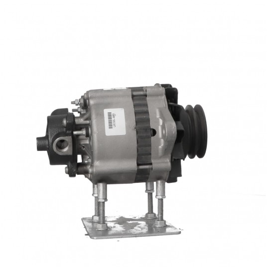 AJ577 Alternator -zdjęcie numer 14