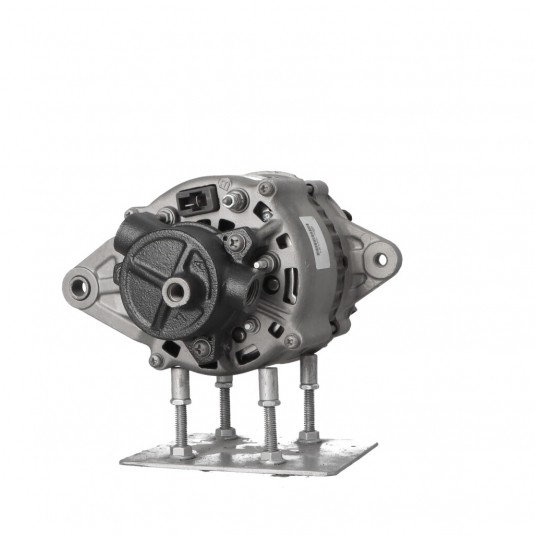 AJ577 Alternator -zdjęcie numer 11