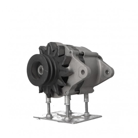 AJ577 Alternator -zdjęcie numer 3