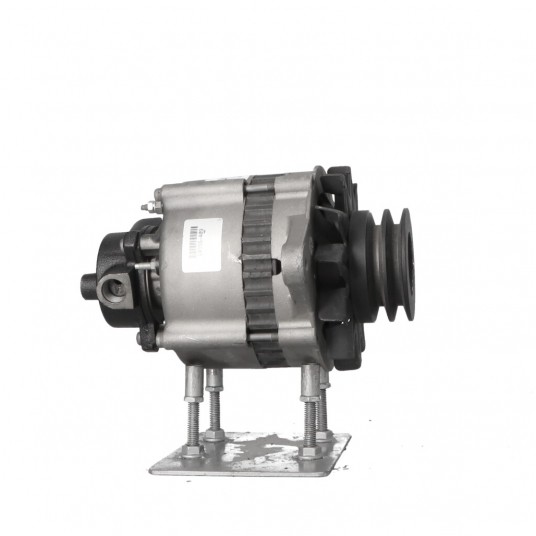 AJ577 Alternator -zdjęcie numer 15