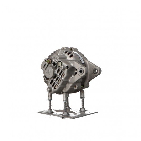 AJ598 Alternator -zdjęcie numer 12