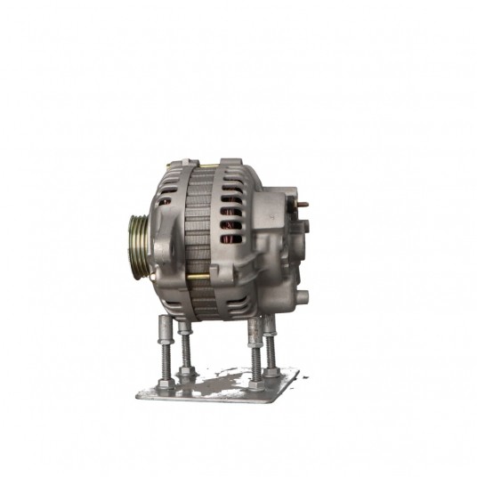 AJ598 Alternator -zdjęcie numer 6