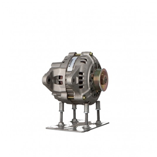 AJ598 Alternator -zdjęcie numer 16