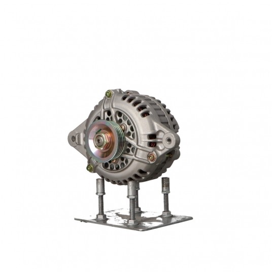 AJ598 Alternator -zdjęcie numer 3