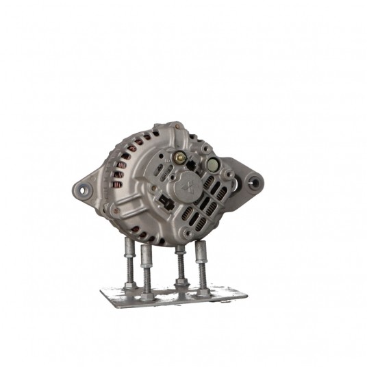 AJ598 Alternator -zdjęcie numer 9
