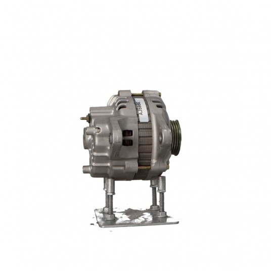 AJ598 Alternator -zdjęcie numer 14