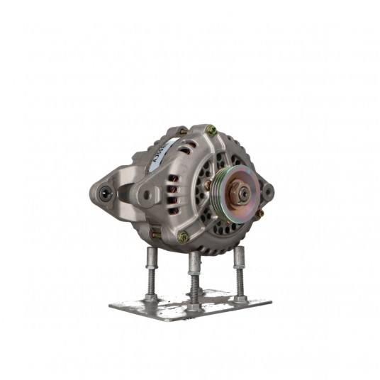 AJ598 Alternator -zdjęcie numer 17