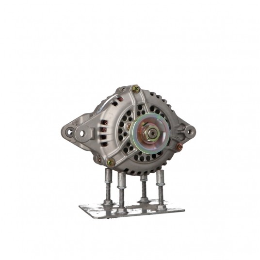 AJ598 Alternator -zdjęcie numer 18