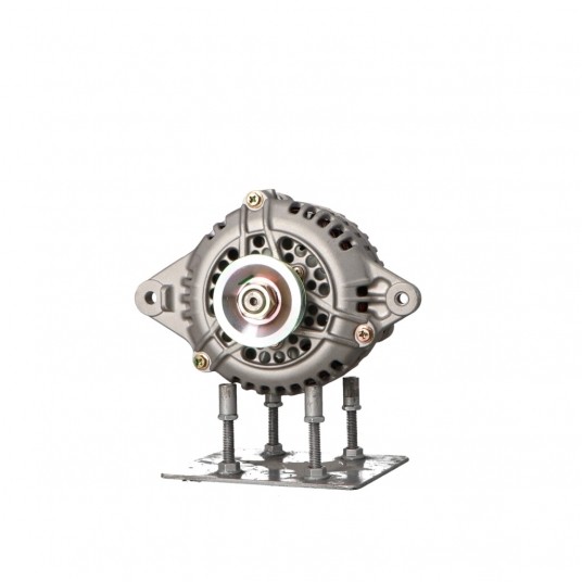 AJ598 Alternator -zdjęcie numer 2
