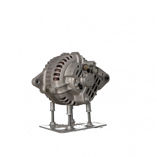 AJ598 Alternator -zdjęcie numer 8