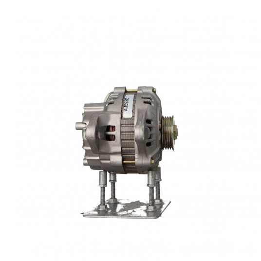 AJ598 Alternator -zdjęcie numer 15
