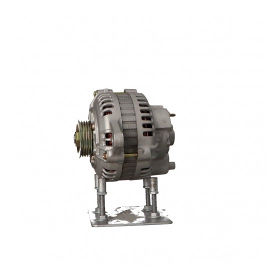 AJ598 Alternator -zdjęcie numer 5