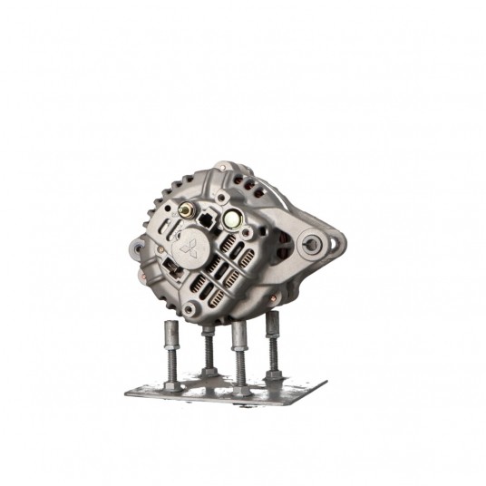 AJ598 Alternator -zdjęcie numer 11