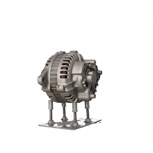 AJ598 Alternator -zdjęcie numer 7