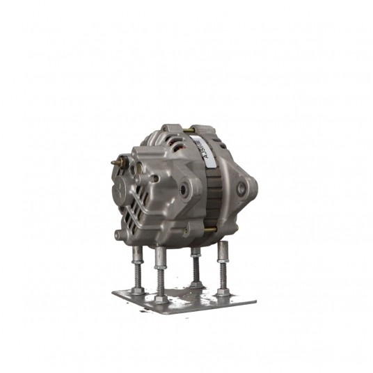 AJ598 Alternator -zdjęcie numer 13