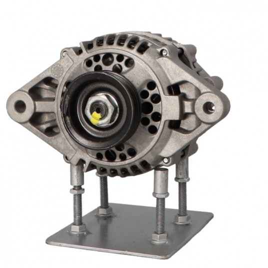 AJ653 Alternator -zdjęcie numer 2