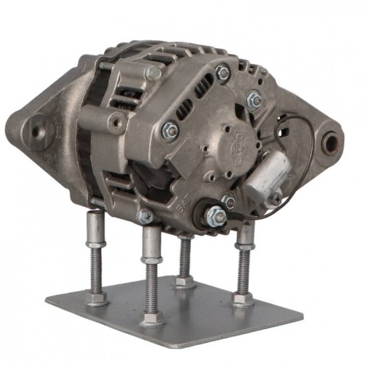 AJ653 Alternator -zdjęcie numer 7