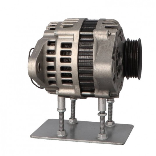 AJ653 Alternator -zdjęcie numer 11