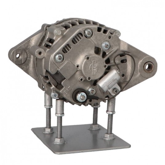 AJ653 Alternator -zdjęcie numer 8
