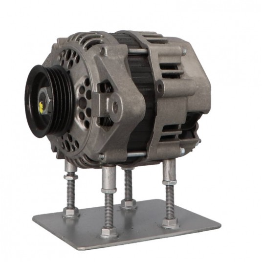 AJ653 Alternator -zdjęcie numer 4