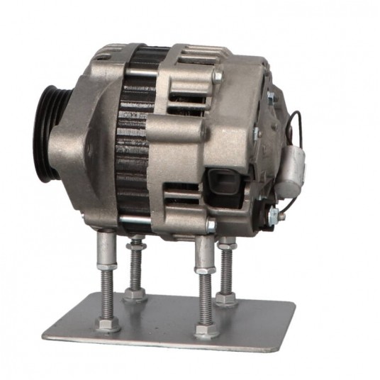 AJ653 Alternator -zdjęcie numer 5