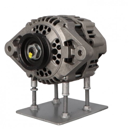 AJ653 Alternator -zdjęcie numer 3
