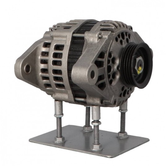 AJ653 Alternator -zdjęcie numer 12