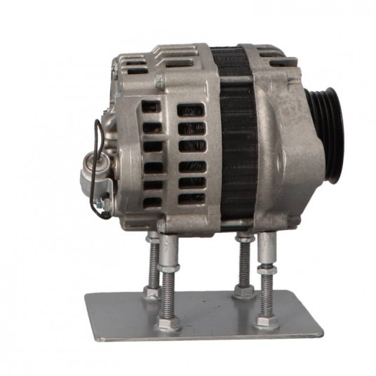AJ653 Alternator -zdjęcie numer 10