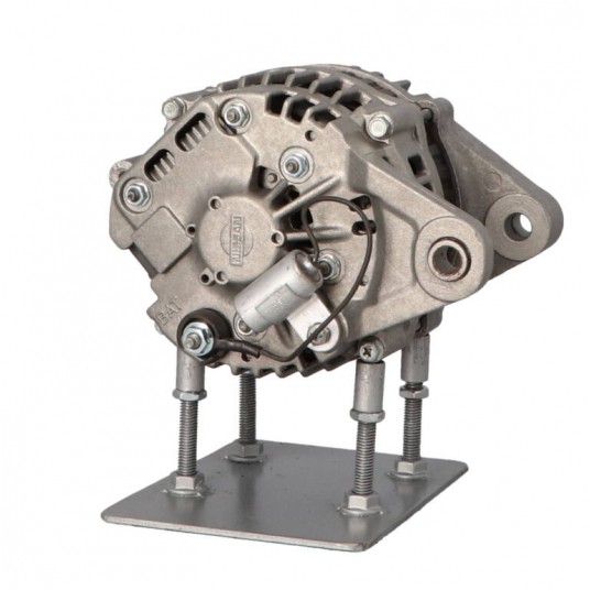 AJ653 Alternator -zdjęcie numer 9