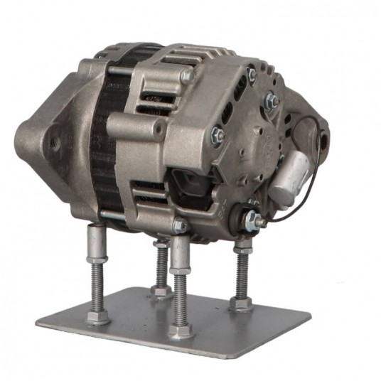 AJ653 Alternator -zdjęcie numer 6