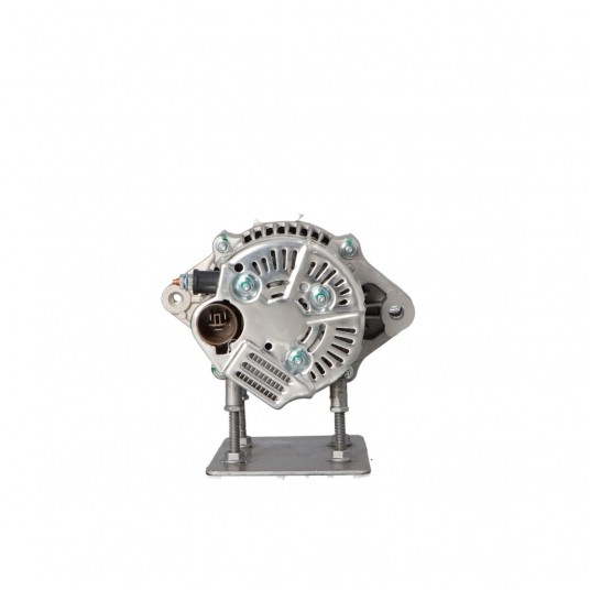 AJ657 Alternator -zdjęcie numer 10